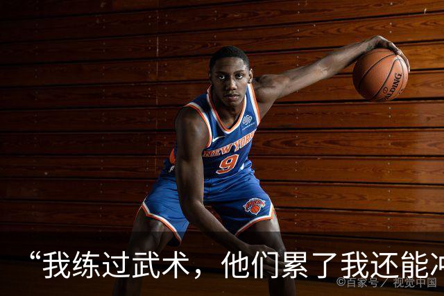“我练过武术，他们累了我还能冲”孟新艺的话，揭了中国足球短板